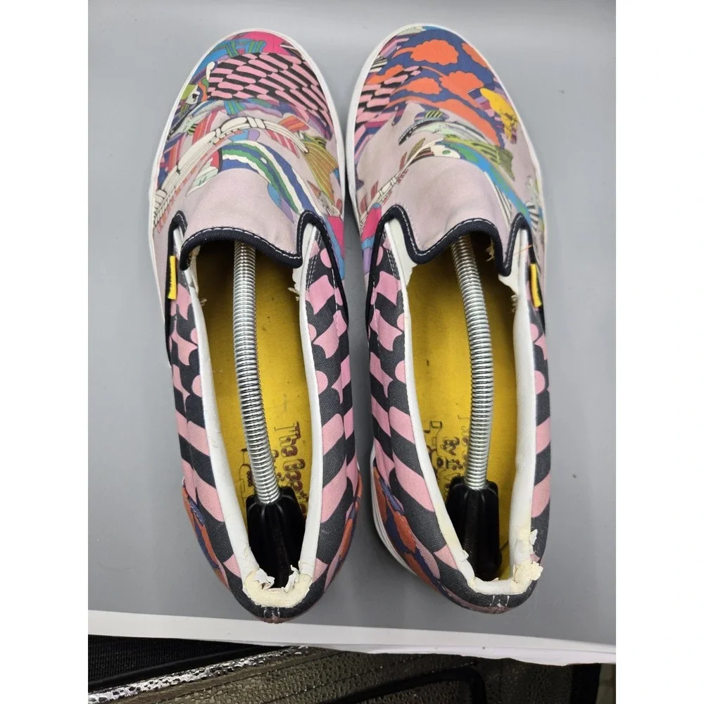 Vans up sale